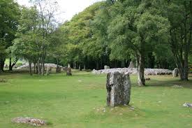 Mit einem ferienhaus in schottland das wanderparadies von loch lomond erleben. Steinkreis Aus Dem Buch Feuer Und Stein Von Diana Gabaldon Outlander