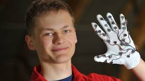 Nachwuchsforscher nach Kräftemessen in Erfurt ausgezeichnet