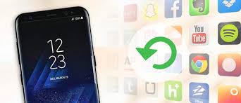 Android Iphone Geloschte Apps Wiederherstellen