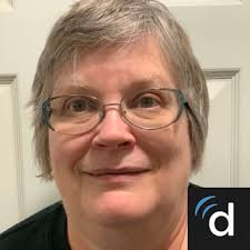 Dr. Margaret Conner, MD