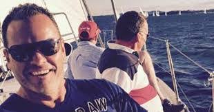 Glenn Connelly's Instagram, Twitter & Facebook