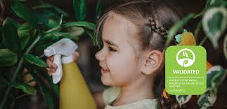 Lavergne Plastics are UL Environment 2809 Validated (ECVP)