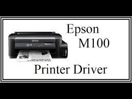 Download ⇒ epson series m100 printer driver for mac os x v10.14x. How To Install Epson Printer M100 Driver Youtube
