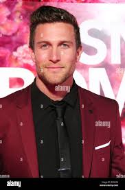 Corey brooks hi-res stock photography and images