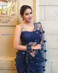 Pin On Saree Blouse Design Saree Blouse Patterns