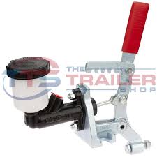 Please consult the following troubleshooting charts to determine the. Override Coupling Hydraulic Conversion With 7 8 Master Cylinder The Trailer Shop