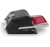 GBC Foton 30 Automatic Pouch-Free Laminator with Feeder and Trimmer and  Film Cartridges