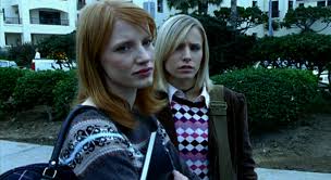 Lost in the Movies: May 2018