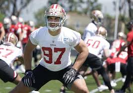 Here's some good defensive rookies who could tear it up in the upcoming season. Nfl Rookie Of Year Odds And Best Bets Offensive And Defensive Sports Gambling Podcast