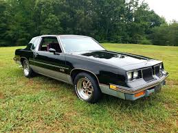 Oldsmobile was a brand of american automobiles produced for most of its existence by general in 1985, over 1 million oldsmobiles were sold, but by the 1990s the division was tasked with competing. 1986 Oldsmobile 442 Review End Of The Line Out Motorsports