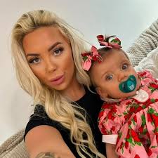 I was told to take abortion pill after my baby 'died', but here she is'