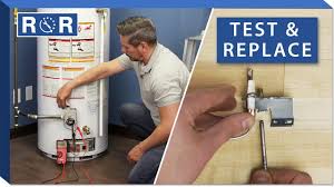 Why my waterheater' s pilot won't stay lit. Water Heater Troubleshooting Pilot Won T Stay Lit Repair And Replace Youtube