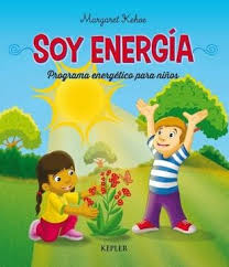 Libro Soy Energia De Kehoe Margaret
