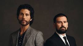 Dan + Shay - Mansfield