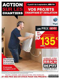 Brico Depot 6 26 Sept 2019