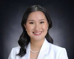 Frances Dominique V. Ho: Disparities in stage at presentation among AANHPI  groups with Cervical Cancer