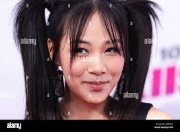 Chung Seo's Instagram, Twitter & Facebook