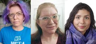 iSchool Alumni play instrumental role in saving Ukrainian cultural heritage  online