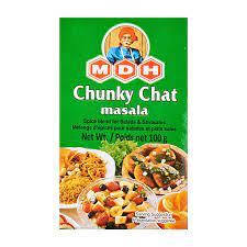 MDH Chunky Chat Masala - 3.5oz (100g) - Walmart.com