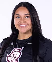 2025 Softball Roster