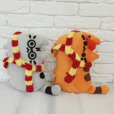 Cat Pusheen Harry Potter Gryffindor Soft Toy Hogwarts Pusheen The Cat Cat Lover Gift Meme Gif Pusheen Harry Potter Harry Potter Cosplay Harry Potter Cat