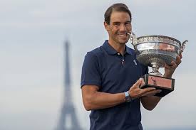 Powered by scorespro.com next tournament 28. Whether Rafael Nadal Is The Goat Remains A Difficult Question Novak Djokovic Can Be A Fool At Times Marc De Hous