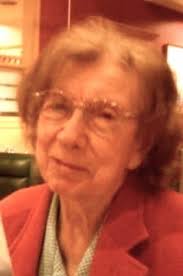 Bessie Carter Obituary