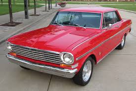 Image result for Riverside Red 1963 Nova