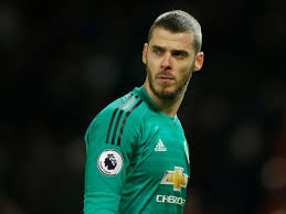 But david de gea arguably won them the match with number of key saves. David De Gea Manchester United Have To Improve A Lot