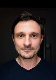 Profile for Florian Lukas