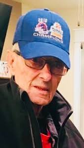 Don Williamson Obituary