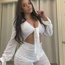 And fashion and celebrity were her two big certainly, fiorella zelaya's instagram is her main source of income. Fiorella Zelaya Wiki Bio Model Social Media Star