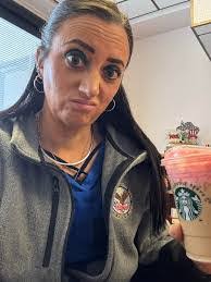 Joy Sankey's Instagram, Twitter & Facebook