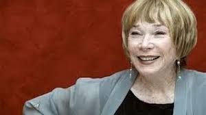 Shirley Maclaine 35 Min BBC Life Story Interview