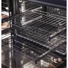 True european convection with direct. Ge Zet2phss Monogram 30 Inch Smart Electric Double Wall Oven With Wi Fi Enabled Convection In
