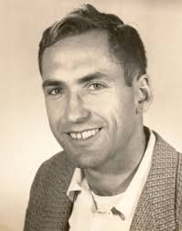 Front Man of Big-Wave Surfing