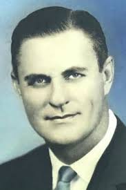 Herschel Wilson Cobb Sr. (1914-1990)