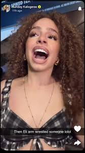 Arm Wrestle Challenge with Eli: Strong Women Showdown