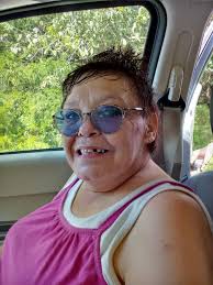 UPDATE** Stephanie Turner has been located and is safe. We want to thank  everyone that shared our post. **MISSING PERSON** Stephanie Frances Turner  Age: 58 Height: 5' 01" Weight: 220lbs Hair: Red