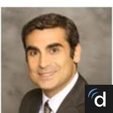 Dr. Raymond Splinter, MD