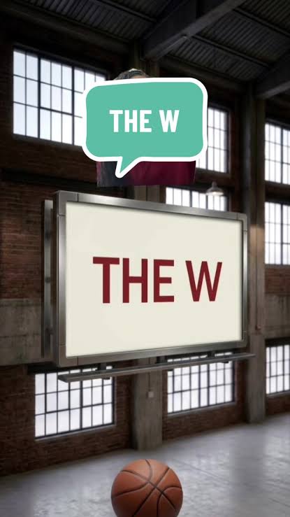 Trademark dispute over “The W” 💼 #wnba #mlb #baseball #basketball #womenssports