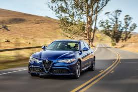 All the trims are powered by the same engine, hence, there is no change in the performance figures. The 2019 Alfa Romeo Giulia Ti Lusso Awd Is A World Class Sports Sedan