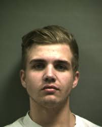 MASON ANTHONY YOUNG Booked: 12/23/2019 Released: 12/23/2019 POSS DRUG PARA  Offense date 12/23/2019 Bond Type 500.00 Surety Bond Arresting Agency  Amarillo Police Booking #: 1963594 Desc White Male 5' 8" 160 lbs