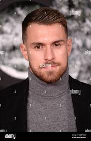 Aaron head hi-res stock photography and images