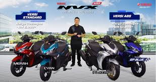 Price shown include with road tax and insurance for a year. Yamaha Nvx New Motorcycles Prices In Malaysia Imotorbike
