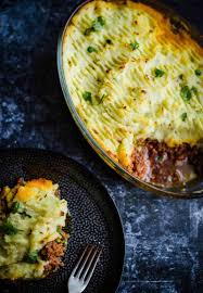 Check out this easy recipe from gordon ramsay. Indian Shepherd S Pie Tiffin And Tea