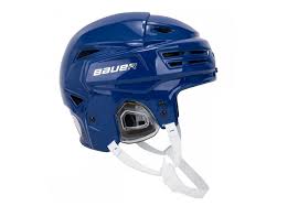 Bauer Reakt 200 Senior Hockey Helmet