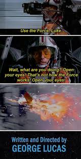 Maybe you would like to learn more about one of these? Use The Force Luke Otmemes