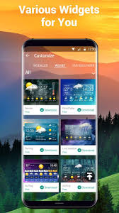 It is also easy to add widgets on screen of your smartphone. Updated Widgets Unlocker Plug In For Amber Widgets Android App Download 2021