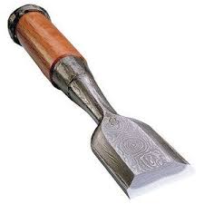 Ciseau Japonais Suminagashi Ciseaux A Bois Ciseaux Japonais Bois